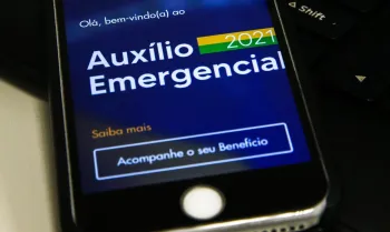 Caixa conclui pagamento da quarta parcela do aux�lio emergencial