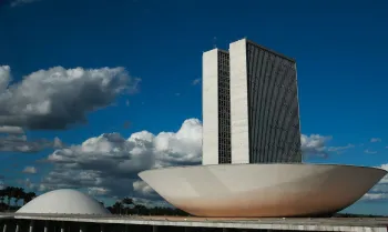 C�mara dos Deputados rejeita PEC do Voto Impresso
