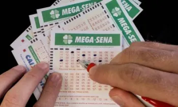 Aposta feita em Cuiab� ganha R$ 99 mil na Mega-Sena