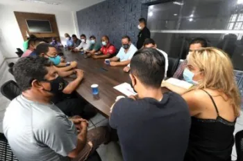 Com pandemia em queda, Cuiab� come�a discutir Carnaval 2022