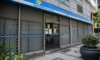 Cerca de 85 mil pessoas podem ter benef�cio do INSS suspenso