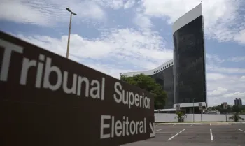 TSE libera Pix para arrecada��o de recursos nas elei��es