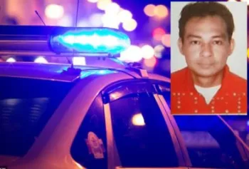 Homem leva dois tiros na cabe�a e morre dentro de casa
