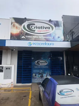 Eco Centauro Sistemas Inteligentes