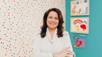 Luciana Brites � psicopedagoga