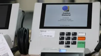 O descumprimento das diretrizes pode levar � anula��o da reuni�o pela Justi�a Eleitoral. Foto: Rovena Rosa/Ag�ncia Brasil.