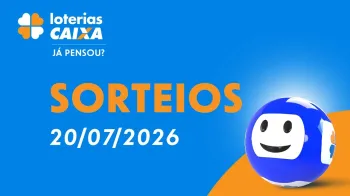Resultado da Lotof�cil - Imagem ilustrativa