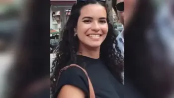 A engenheira brasileira Gabriele da Silva Monteiro estava desaparecida na Fran�a. Foto: Reprodu��o/Redes sociais.