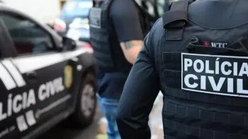 Caso � investigado pela Delegacia de Pol�cia Civil do munic�pio. Foto: Divulga��o/PCCE