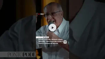 Conven��o do PT oficializa candidatura de Lula