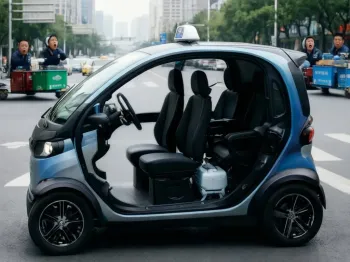 Tecnologia Imagem gerada por IA