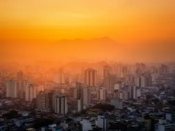 Clima Imagem gerada por IA