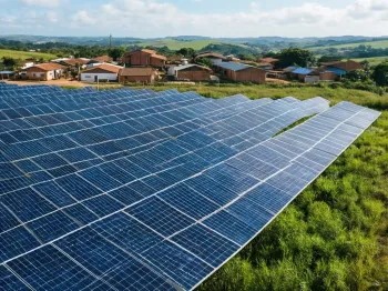 Energia Imagem gerada por IA