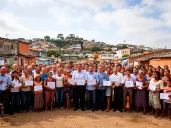 Regulariza��o Imagem gerada por IA