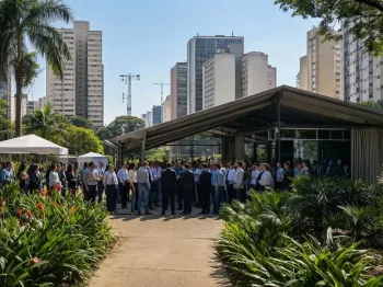 Inova��o Imagem gerada por IA