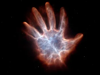 Astronomia Imagem gerada por IA
