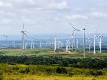 Energia Imagem gerada por IA