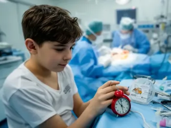 Sa�de Imagem gerada por IA