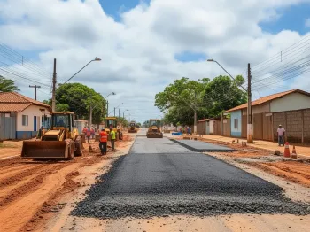 Infraestrutura (IA)