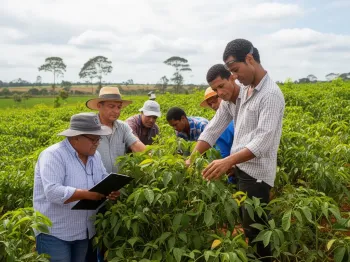 Agricultura (IA)