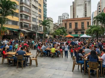 Inaugura��o (IA)