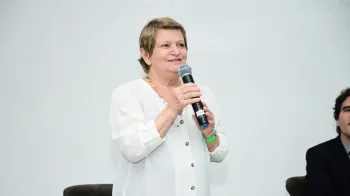 Superintendente do Instituto da Inf�ncia