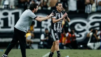 Thiago Gadelha / SVM