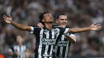 Rian Santana pode ser titular no Cear� contra o Oper�rio-PR