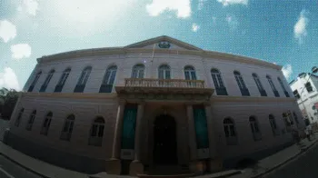 Pedro Fran�a, Ton Molina e Saulo Cruz/Ag�ncia Senado