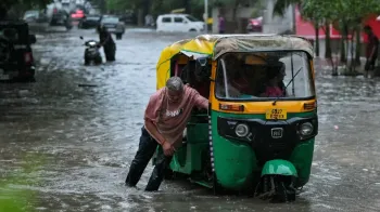 Shammi MEHRA / AFP