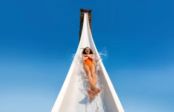 Aqua Park e Parque Arvorar est�o entre as op��es de lazer da campanha Residentes do Cear�.