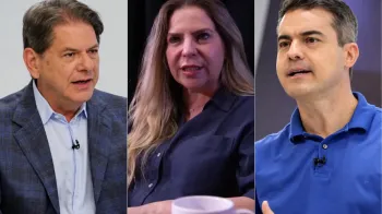 A pesquisa tem margem de erro de dois pontos percentuais, para mais ou para menos, com n�vel de confian�a de 95%.