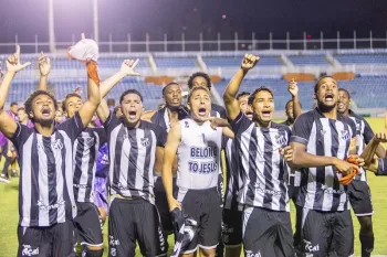 Felipe Santos / Cear� SC