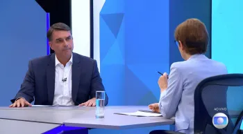 Reprodu��o/TV Globo