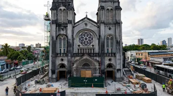 Catedral (IA)