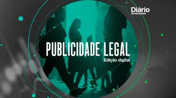 Publicidade Legal - Edi��o digital - 21/10/2026