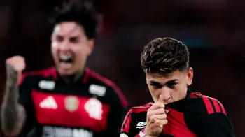 Divulga��o / @Flamengo