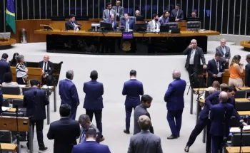 Bruno Spada / C�mara dos Deputados
