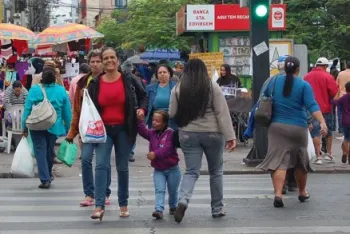 Temperatura dever� diminuir nos pr�ximos dias em MT .