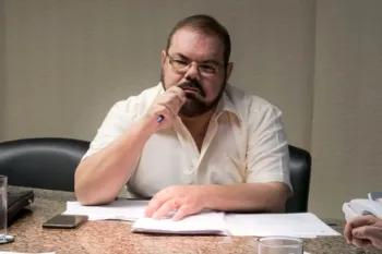 Secret�rio tem 3 dias para explicar ao TCE-MT proposta de conv�nio.