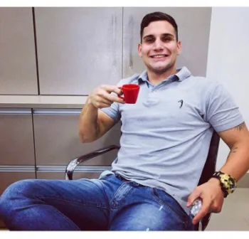 Jovem universit�rio � encontrado morto em ch�cara em MT