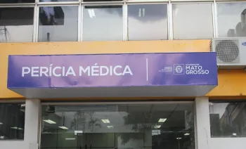 Estado volta a realizar per�cia m�dica de servidores do Legislativo