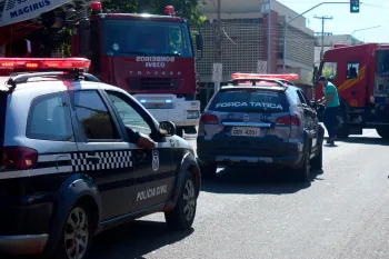 Opera��o� apreende 49 kg de drogas em dois dias