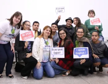 Univag Idiomas est� com inscri��es abertas para ingl�s, espanhol e franc�s