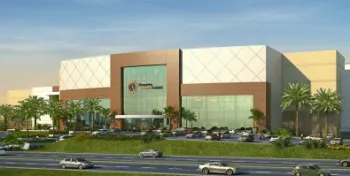 Novo shopping ser� aberto em setembro em Cuiab�