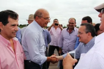 Alvo do Gaeco, acredita ter "dedo de Taques" em opera��o