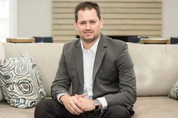 � preciso ser algo mais do que o mercado pede