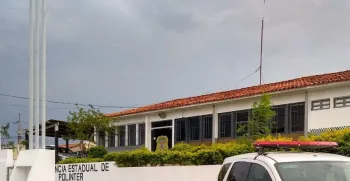 Criminoso condenado por trfico de drogas e venda de armas para organizao  preso pela Polcia Civil