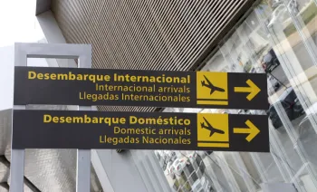 Companhias a�reas devem divulgar potencialidades tur�sticas de Mato Grosso