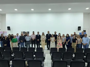 Polcia Civil inicia projeto Papo de Homem para Homem em Canarana